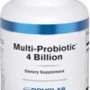 Version 1.0.0 Douglas Laboratories Multi-Probiotic envase frontal