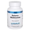 Frente del envase Seleno-Methionine