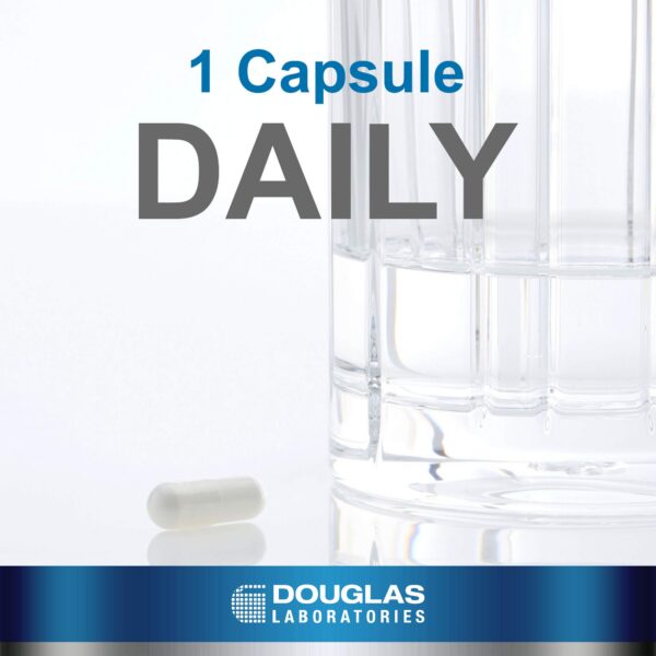 Version 1.0.0 Douglas Laboratories suplemento niacinamida piel y articulaciones