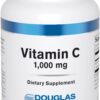 Douglas Laboratories Vitamina C 100 tabletas antioxidante