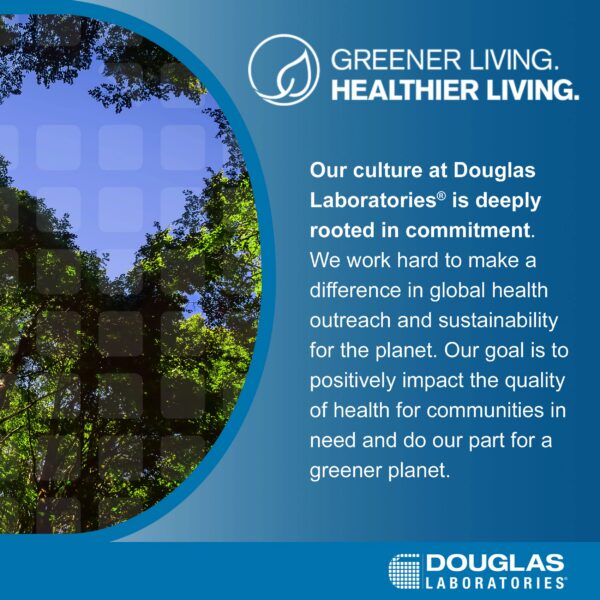 Douglas Ultra Preventive 1 para energía y salud general