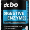 Version 1.0.0 Dr Bo enzimas digestivas plantas front