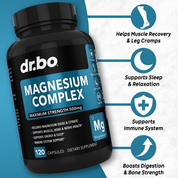 Etiqueta de ingredientes del producto