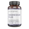 Version 1.0.0 Frasco de Dr. Brighten Magnesium Plus