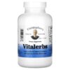 Frasco Dr Christopher's Formula Vitalerbs 180 cápsulas
