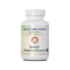Dr Clark Kidney Cleanse cápsulas para soporte renal natural