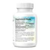 Etiqueta Dr. Clark Pepsina 700 mg