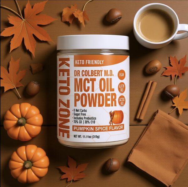 Cuchara medidora para polvo MCT