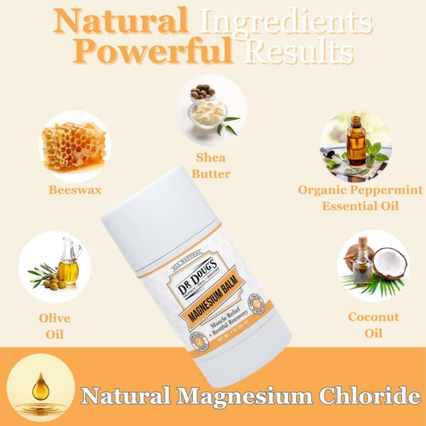 Bálsamo en envase con tapa