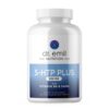 Version 1.0.0 Frente de envase DR. EMIL NUTRITION 5-HTP SAM-e