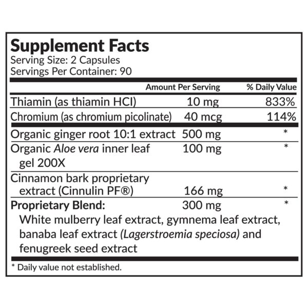 Etiqueta frontal Dr. Fuhrman Biotect
