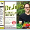 Dr Joes fuente esencial complejo frutas y verduras