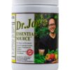 Dr Joes fuente esencial suplemento multivitaminico antioxidantes