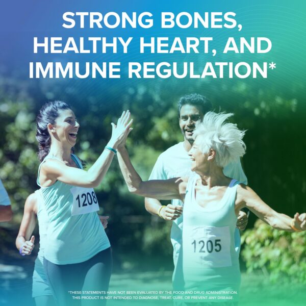 Tabletas masticables en empaque