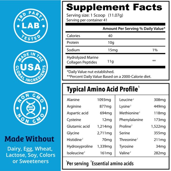 Etiqueta de ingredientes