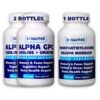 Dr. Maxwell Alpha GPC & Uridine botella frontal