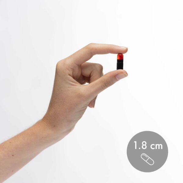 Version 1.0.0 Etiqueta Dr Mercola Astaxantina