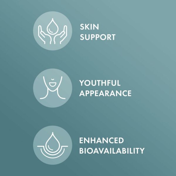 Biotina y Queratina en la fórmula