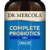 Frasco Dr Mercola Complete Probiotics SBO