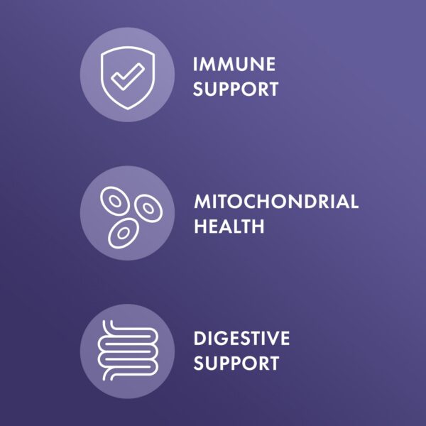 Version 1.0.0 Detalle de 22 enzimas en la etiqueta