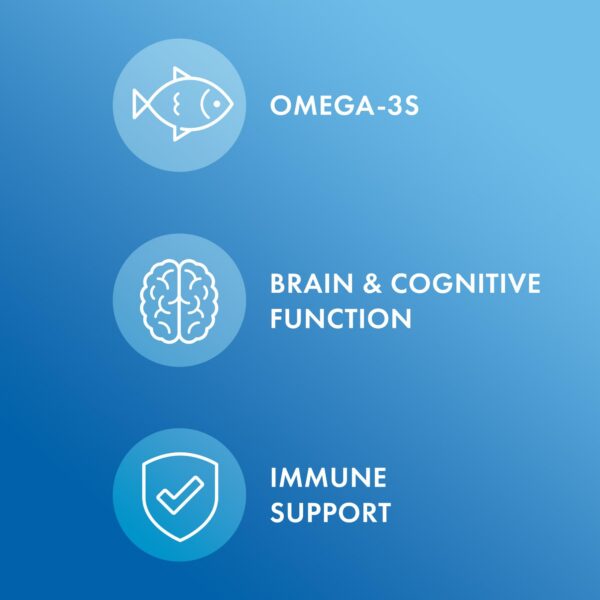 Cápsulas de Krill Oil