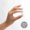 Cajas y frascos de Magnesium Advanced