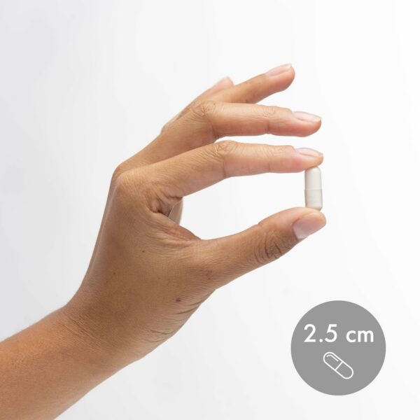 Cajas y frascos de Magnesium Advanced