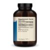 Frasco con cápsulas de Magnesio Avanzado