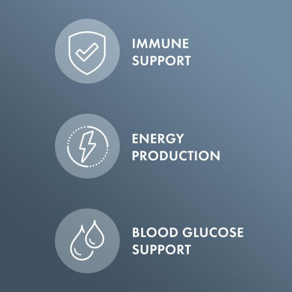 Version 1.0.0 Cápsulas dentro de la botella primer plano