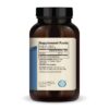Etiqueta frontal Dr. Mercola Ubiquinol