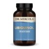 Frasco Dr. Mercola Ubiquinol 100 mg