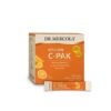 Dr Mercola Vitamin C-PAK caja y sobres