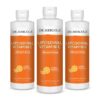 Version 1.0.0 Dr. Mercola vitamina c líquida liposomal 450 ml botella