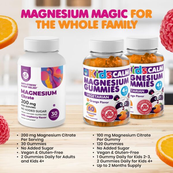 Etiqueta de los productos