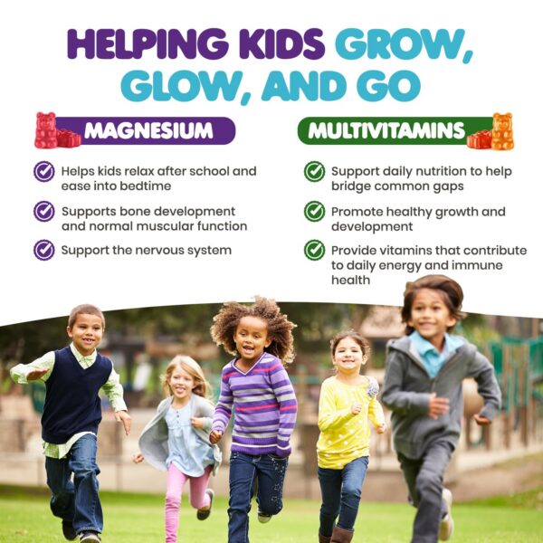 DR MORITZ gomitas multivitamínicas niños pack