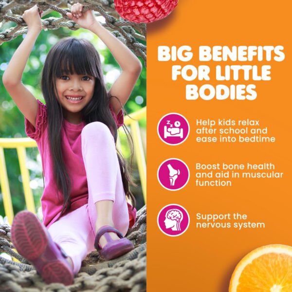 Caja y envases en estante