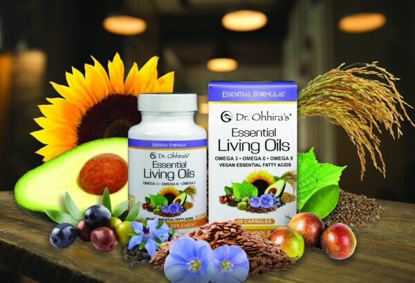 Etiqueta de ingredientes y sello vegano