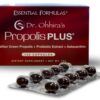Dr Ohhira's Propolis Plus frasco