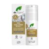 Envase de Dr Organic Pro Colágeno Plus Perla Negra