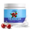 Dr Price's Calming Magnesium Powder frasco