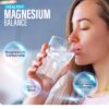 Etiqueta de Dr Price's Magnesium Powder