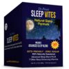 Version 1.0.0 Dr. Price's Vitamins suplementos para dormir natural 30 sobres