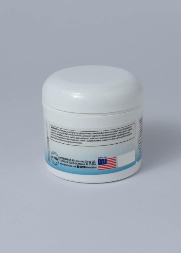 Tubo de crema DMSO Dr Robaina