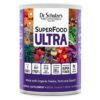 Dr Schulze's superfood ultra polvo orgánico vitamina c y b
