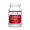 Cápsulas blandas de Omega-3 CalaMarine, frasco