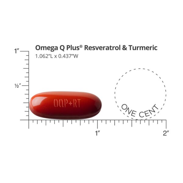 Botella y etiqueta de Dr. Sinatra Omega Q Plus