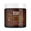 Dr Sosnowski's BUZzz suplemento sueño propóleo abeja 60 cápsulas vegetales