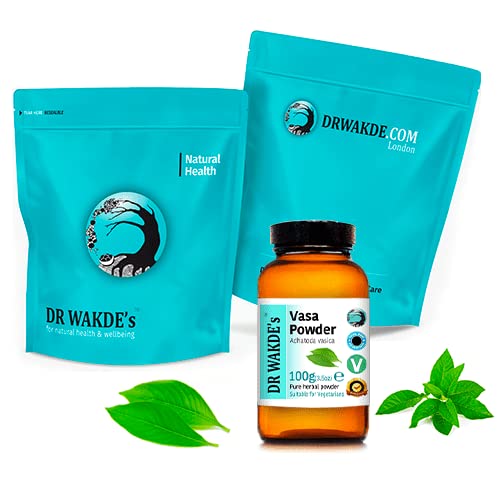 Bolsas de grado alimentario de Vasa Powder 500 g y 1 kg