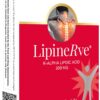 Dr.WellMe Lipinerve R cápsulas 300 mg