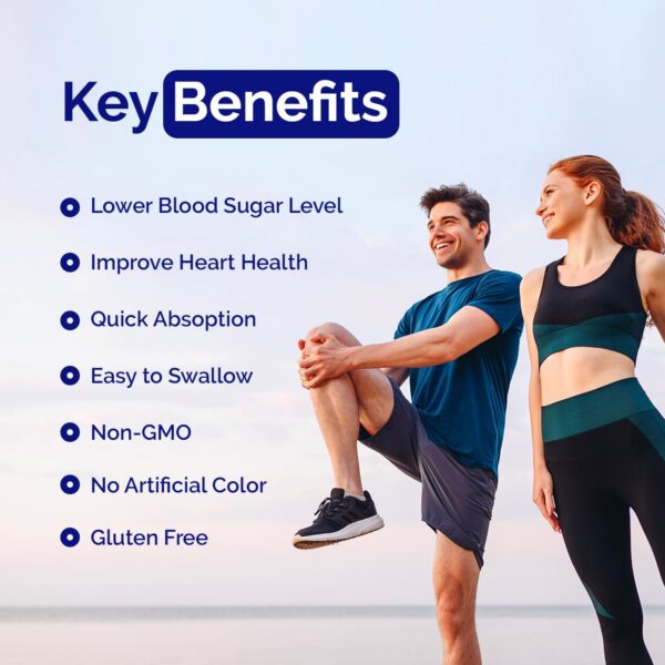 Dr WellMe sulfato de vanadilo etiqueta frontal